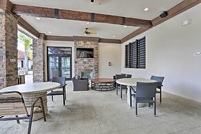 10 Mi to Wdw: Family Home w/ Game Room & Pool!