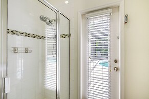 10 Mi to Wdw: Family Home w/ Game Room & Pool!