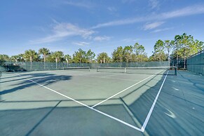 10 Mi to Wdw: Family Home w/ Game Room & Pool!