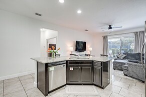 10 Mi to Wdw: Family Home w/ Game Room & Pool!