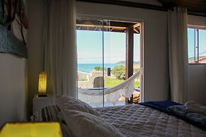 Bz04 30 passos da praia casa piscina