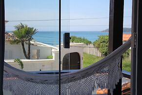 Bz04 30 passos da praia casa piscina