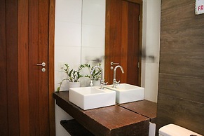 Bz04 30 passos da praia casa piscina