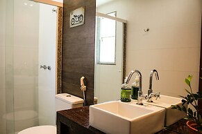 Bz04 30 passos da praia casa piscina