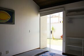 Bz04 30 passos da praia casa piscina