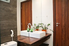 Bz04 30 passos da praia casa piscina