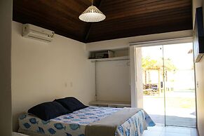 Bz04 30 passos da praia casa piscina