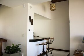 Bz04 30 passos da praia casa piscina