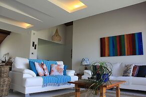 Bz04 30 passos da praia casa piscina