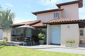 Bz04 30 passos da praia casa piscina