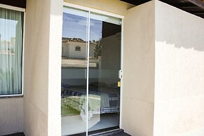 Bz04 30 passos da praia casa piscina