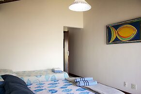 Bz04 30 passos da praia casa piscina