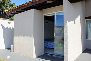 Bz04 30 passos da praia casa piscina