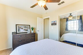 1 Mi to Windsor Beach - Lake Havasu City Home