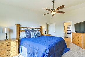 1 Mi to Windsor Beach - Lake Havasu City Home