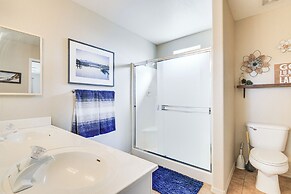 1 Mi to Windsor Beach - Lake Havasu City Home