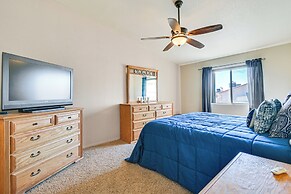 1 Mi to Windsor Beach - Lake Havasu City Home