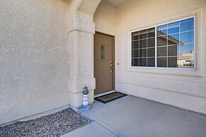 1 Mi to Windsor Beach - Lake Havasu City Home