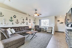 1 Mi to Windsor Beach - Lake Havasu City Home