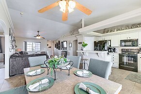 1 Mi to Windsor Beach - Lake Havasu City Home