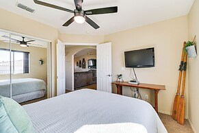 1 Mi to Windsor Beach - Lake Havasu City Home