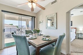 1 Mi to Windsor Beach - Lake Havasu City Home