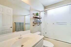 1 Mi to Windsor Beach - Lake Havasu City Home