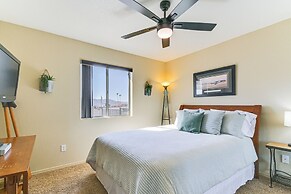 1 Mi to Windsor Beach - Lake Havasu City Home