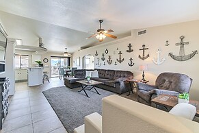 1 Mi to Windsor Beach - Lake Havasu City Home