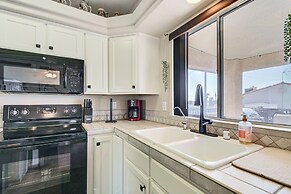 1 Mi to Windsor Beach - Lake Havasu City Home