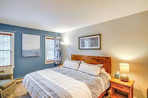 Walk to Ski Slopes: Jiminy Peak Resort Getaway!
