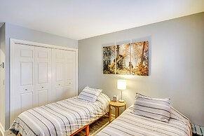 Walk to Ski Slopes: Jiminy Peak Resort Getaway!