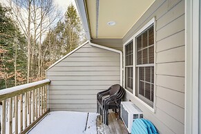 Walk to Ski Slopes: Jiminy Peak Resort Getaway!