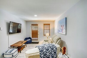 Walk to Ski Slopes: Jiminy Peak Resort Getaway!