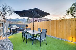 Colorado Springs Apt w/ Private Hot Tub