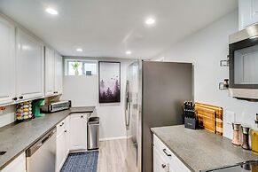 Colorado Springs Apt w/ Private Hot Tub