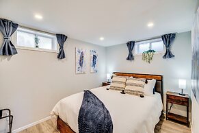 Colorado Springs Apt w/ Private Hot Tub