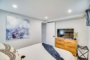 Colorado Springs Apt w/ Private Hot Tub