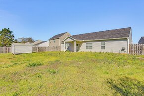 2 Mi to Steeplechase Racecourse: Stylish Aiken Gem