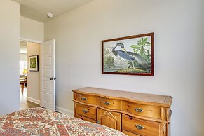 2 Mi to Steeplechase Racecourse: Stylish Aiken Gem