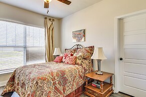 2 Mi to Steeplechase Racecourse: Stylish Aiken Gem