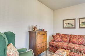 2 Mi to Steeplechase Racecourse: Stylish Aiken Gem