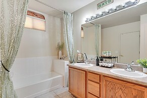 Family Home w/ Fenced Yard in Tucson!