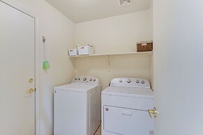 Family Home w/ Fenced Yard in Tucson!