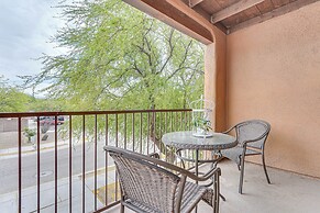 Family Home w/ Fenced Yard in Tucson!