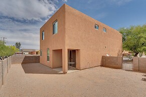 Family Home w/ Fenced Yard in Tucson!