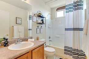 Family Home w/ Fenced Yard in Tucson!
