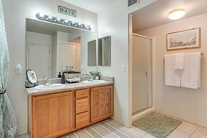 Family Home w/ Fenced Yard in Tucson!