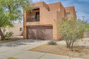 Family Home w/ Fenced Yard in Tucson!