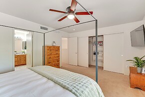 Family Home w/ Fenced Yard in Tucson!